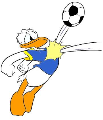 Dagobert Duck Competitie 2021/2022