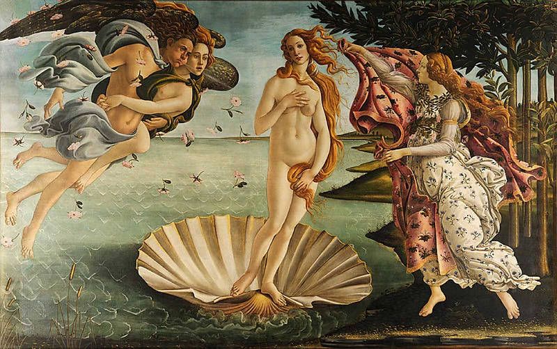 Venus / Aphrodite